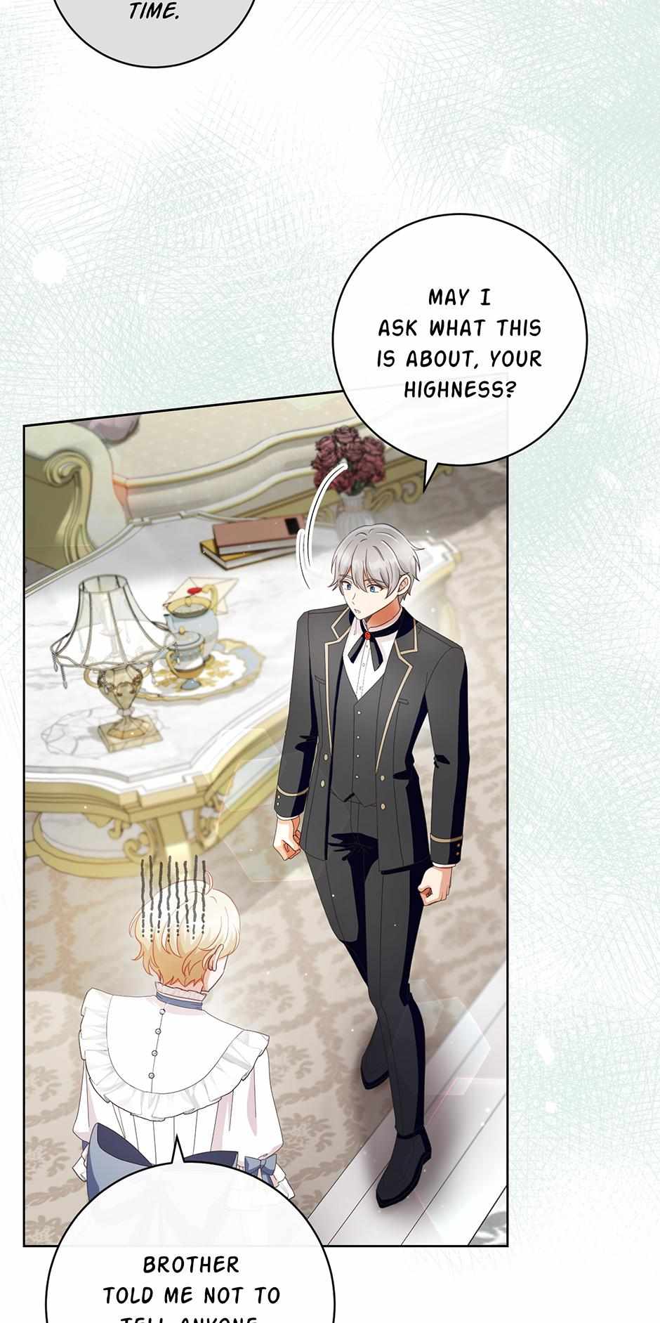 I Will Remove Them From My Life Chapter 108 5